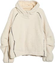 Free People FP Movement Free Flow Fleece Hoodie