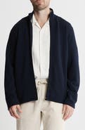 JACHS Tribeca Soft Touch Zip-Up Jacket