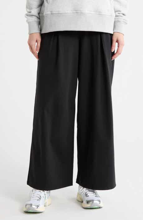 YOGALICIOUS Lux Vogue Flow Wide Leg Pants
