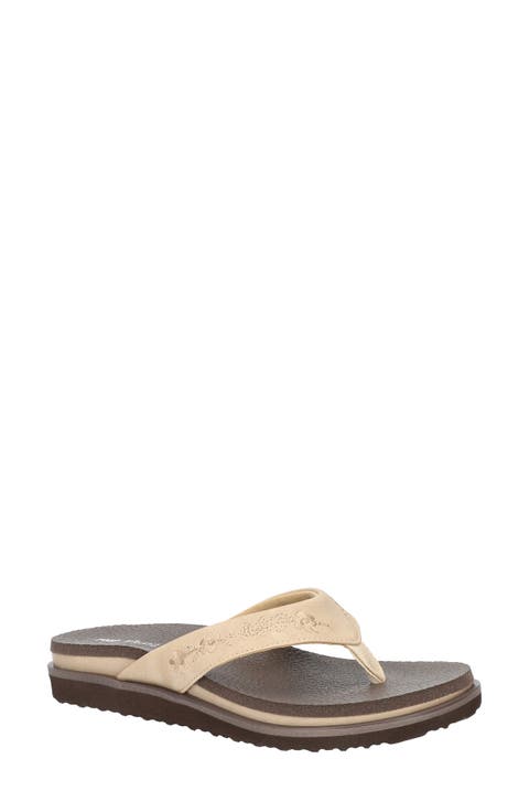 Wanderlust Thong Sandal (Women)