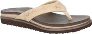 EASY STREET Wanderlust Thong Sandal