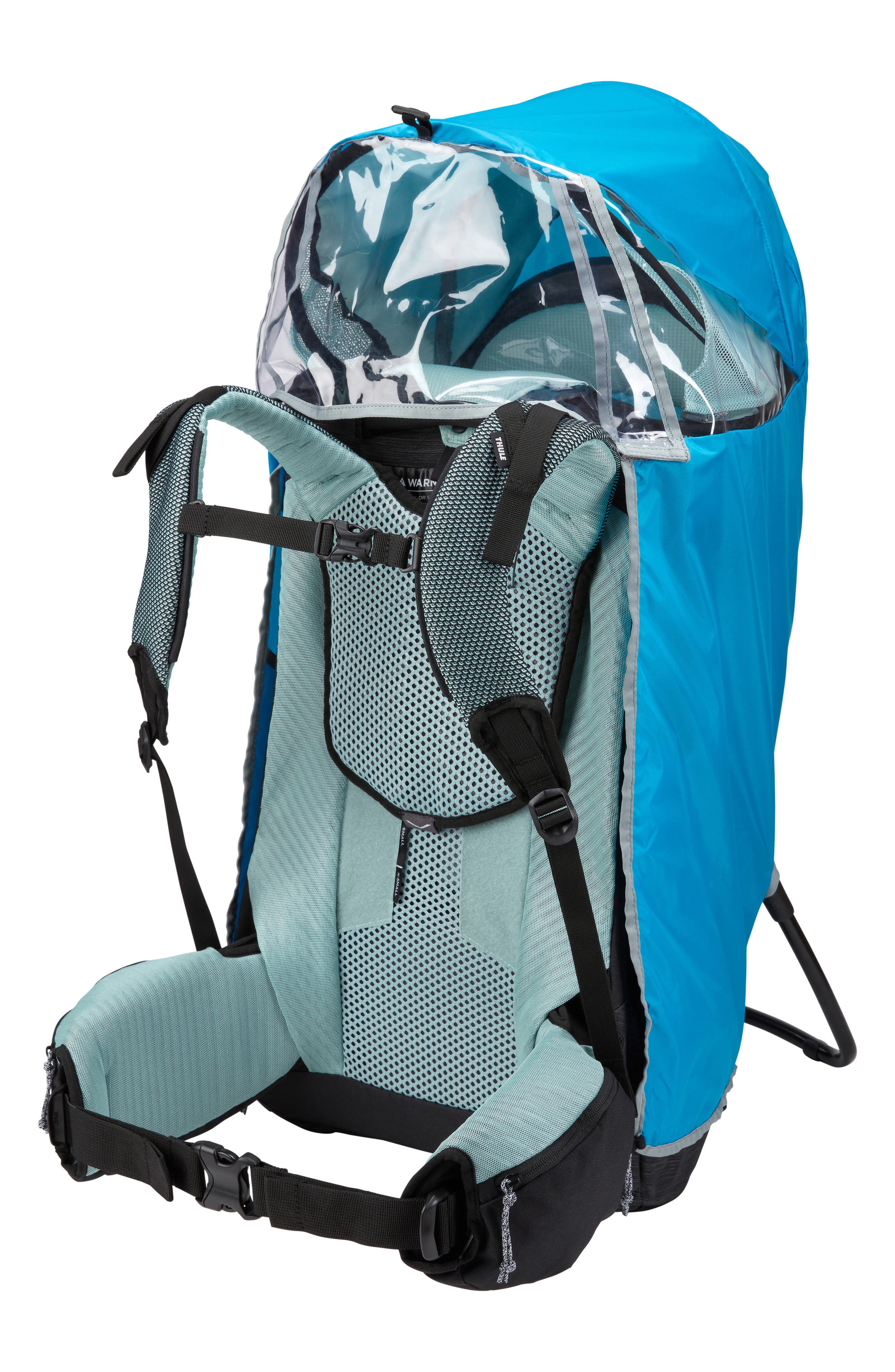 selected THULE BLUE