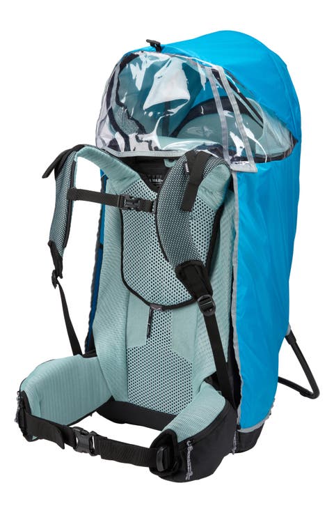Sapling Child Carrier Rain Cover
