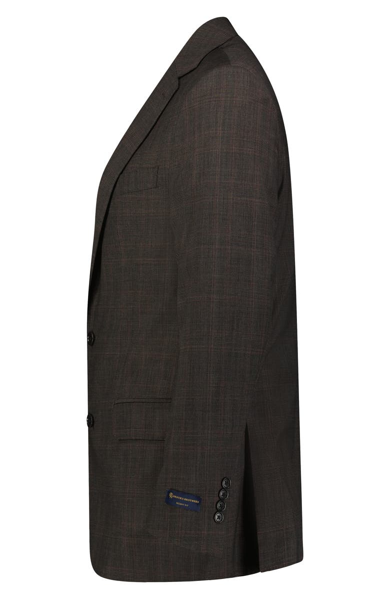 Brooks Brothers Regent Fit Sport Coat, Alternate, color, 