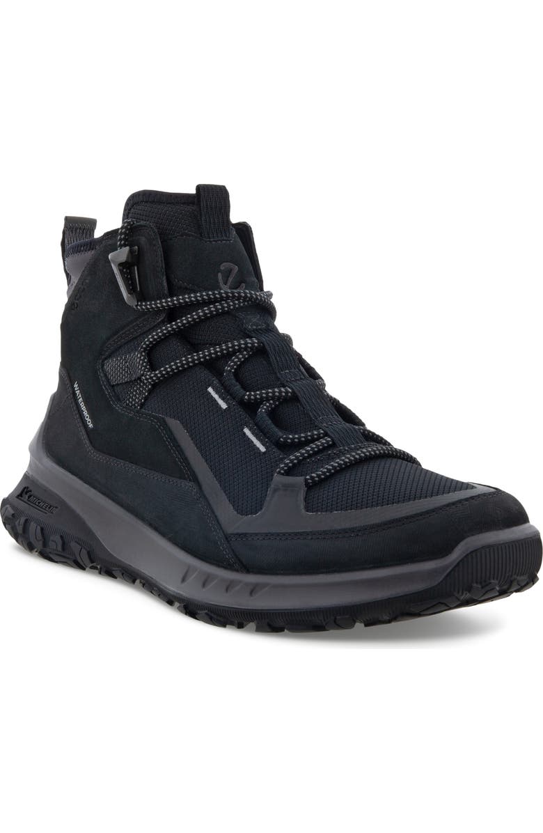 ECCO ULT-TRN Waterproof Boot, Main, color,