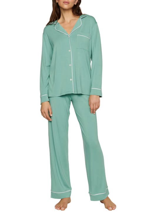 Gisele Long Pajamas