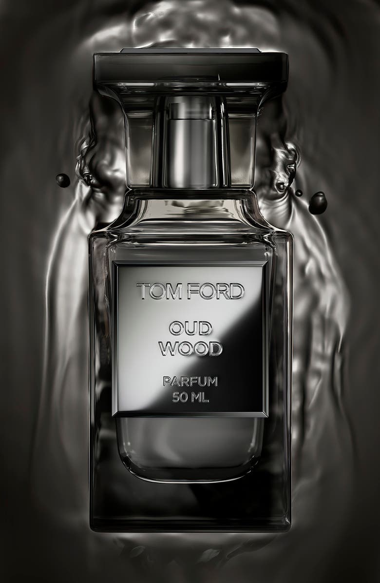 TOM FORD Oud Wood Parfum, Alternate, color,