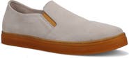 Ron White Wilbur Water Resistant Slip-On Shoe