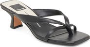 Dolce Vita Brevel Kitten Heel Flip Flop