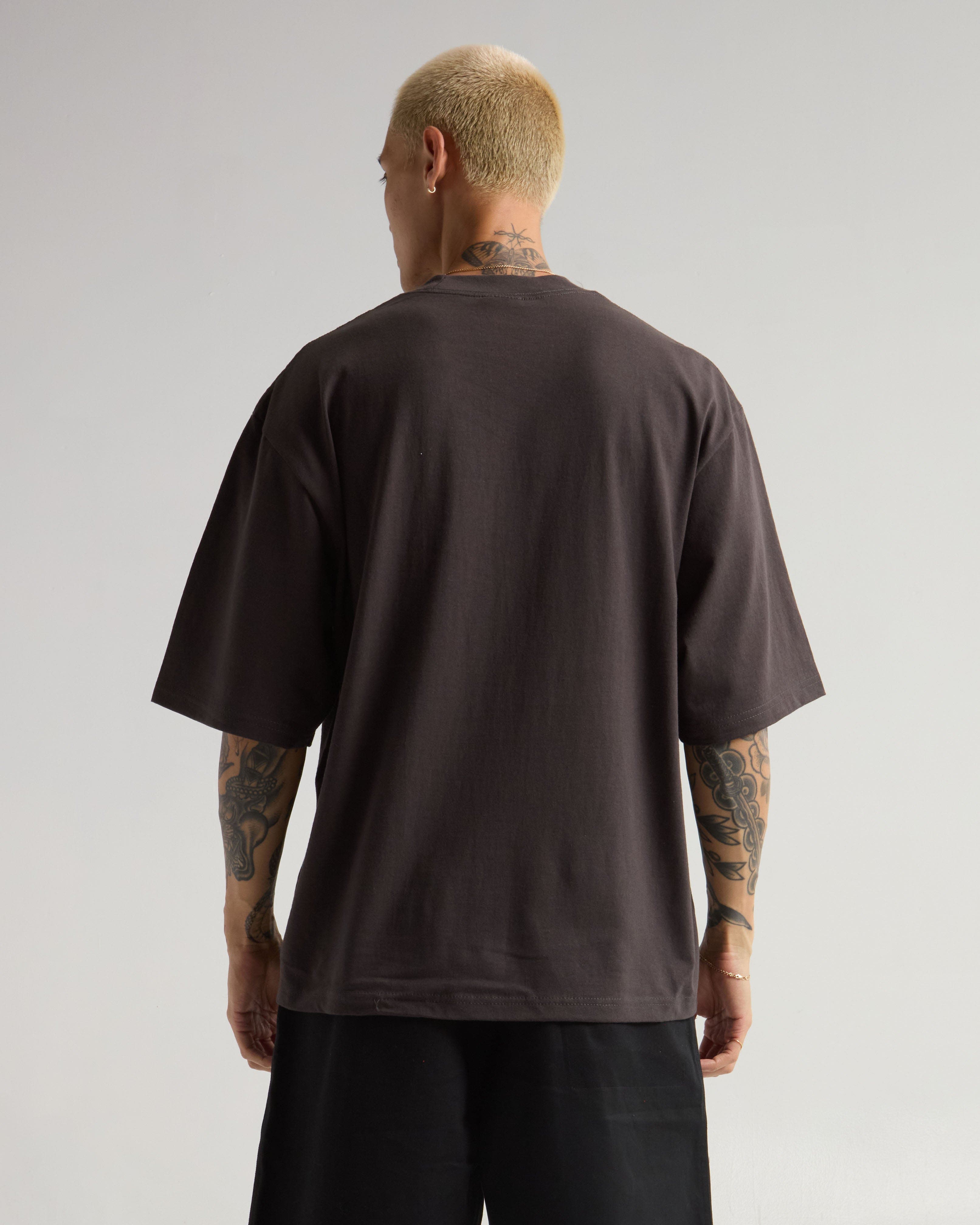 Heavyweight Oversize Tee - image 2