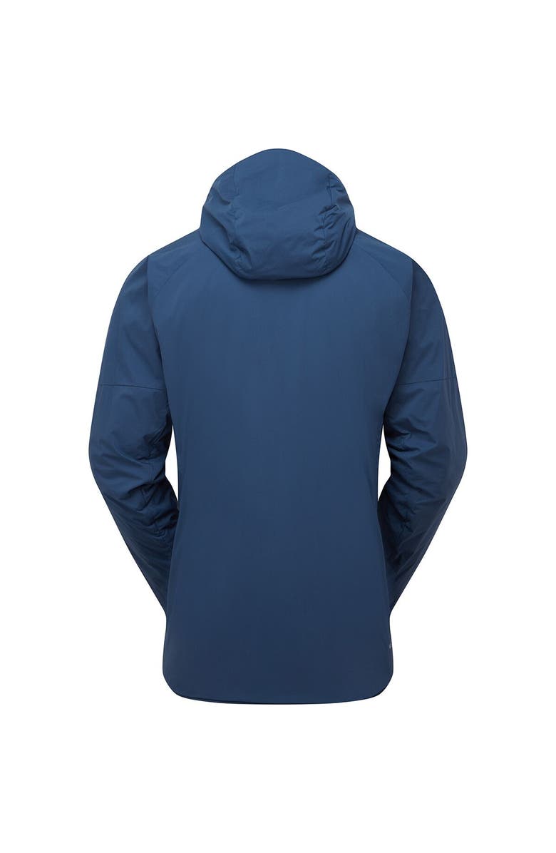 Rab Vr Summit Jacket - Men's, Alternate, color, Tempest Blue