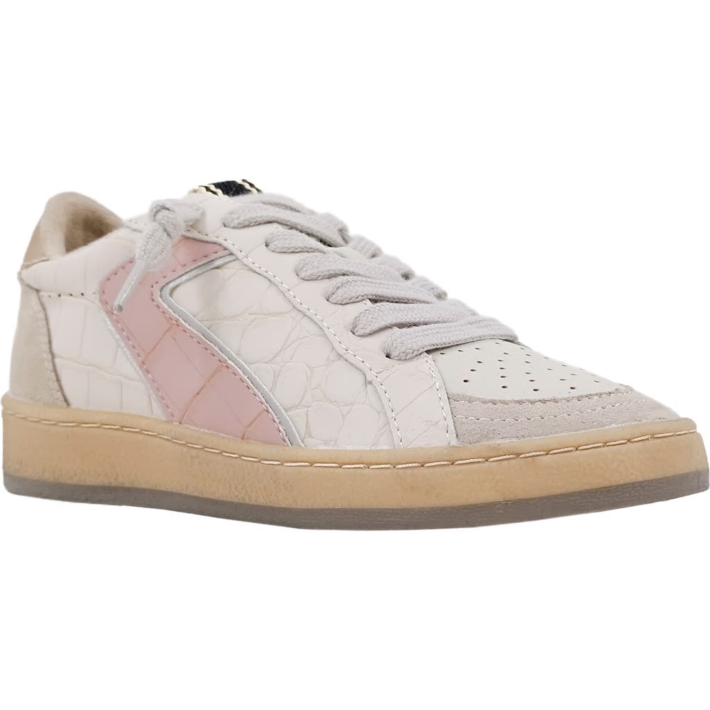 SHUSHOP SHUSHOP KIDS' SALMA SNEAKER