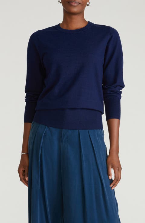Crewneck Sweater