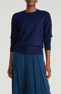 Universal Standard Crewneck Sweater