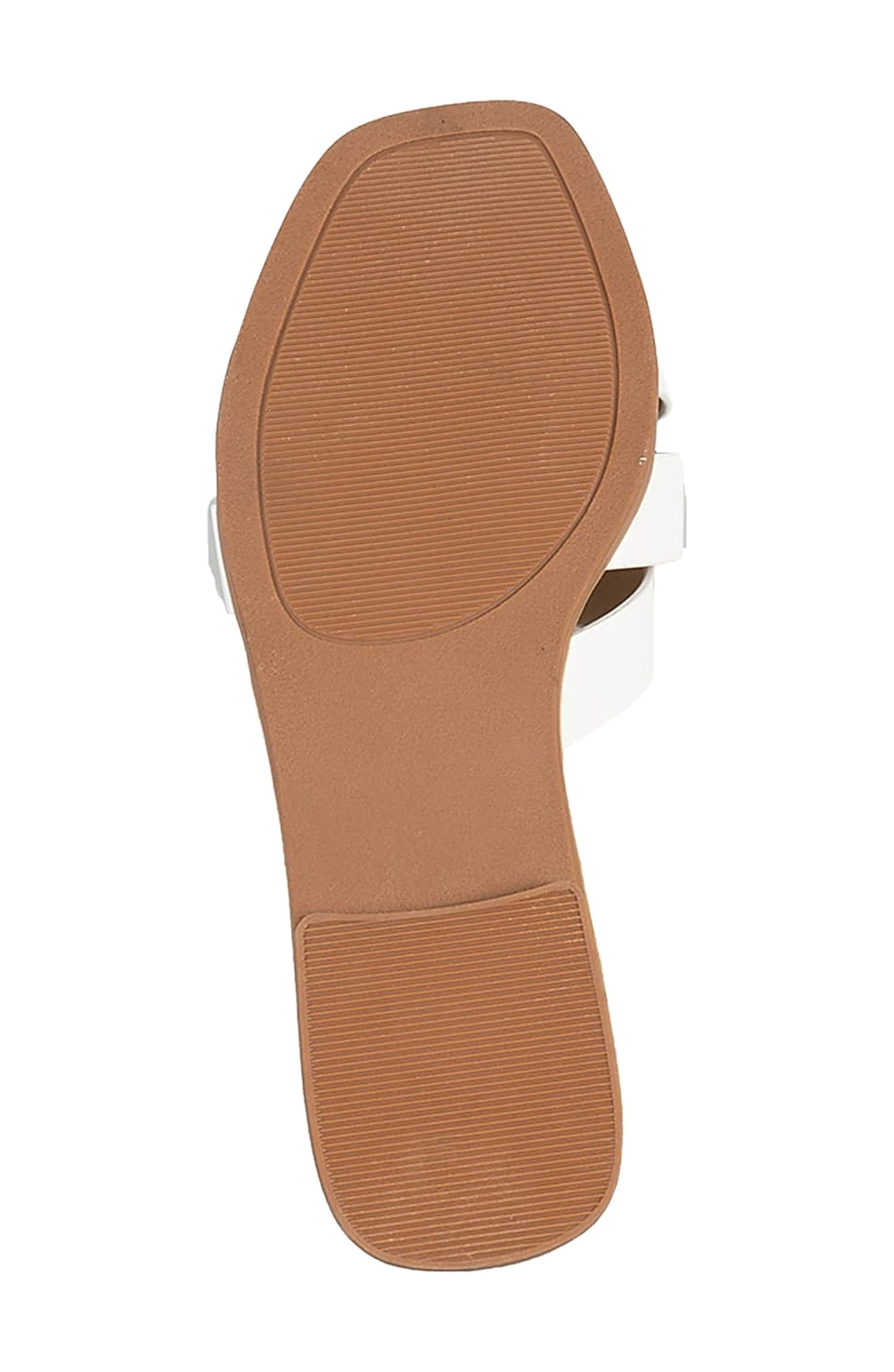 bebe Slide Sandal, Alternate, color, 