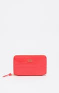Bimba y Lola Textured Wallet