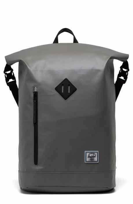 Herschel Supply Co. Roll Top Backpack