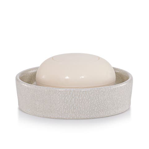 Galuchat Soap Dish