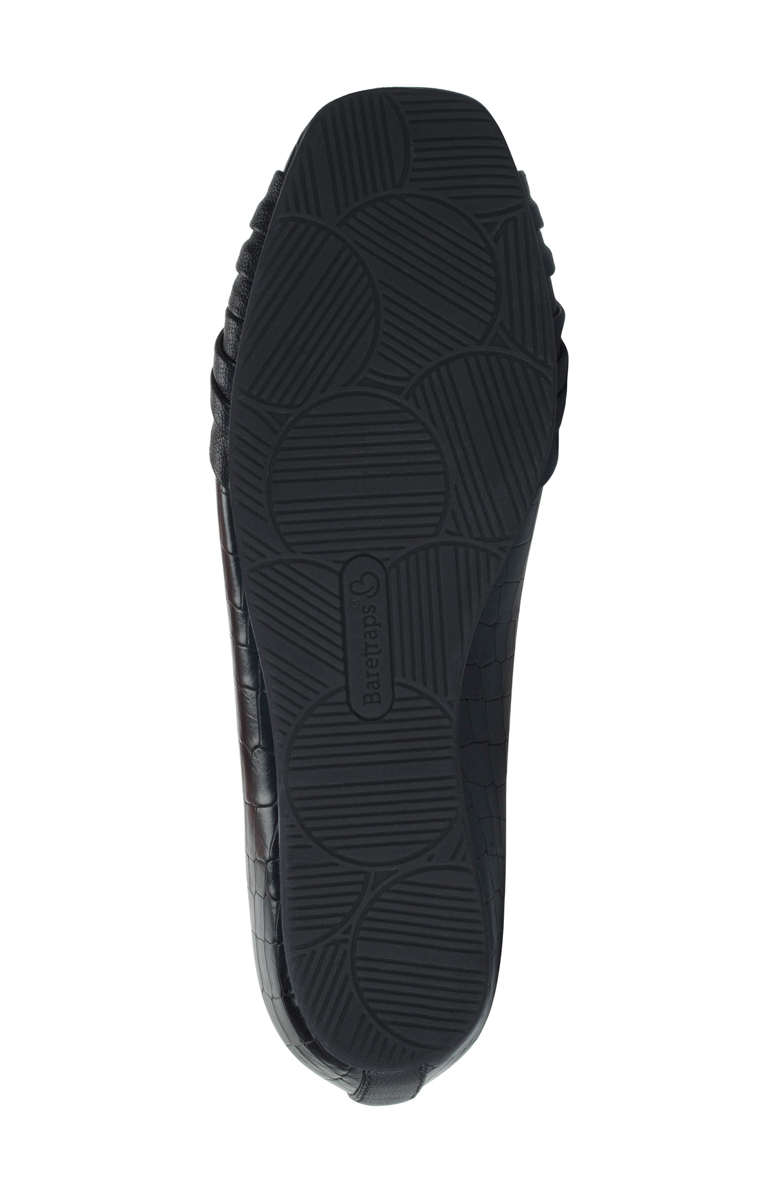 BARETRAPS Chainey Flat (Women) | Nordstromrack
