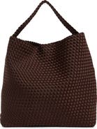 送関込み【NAGHEDI】大人気！ Nomad Large Hobo Nomad Large Hobo | Napa