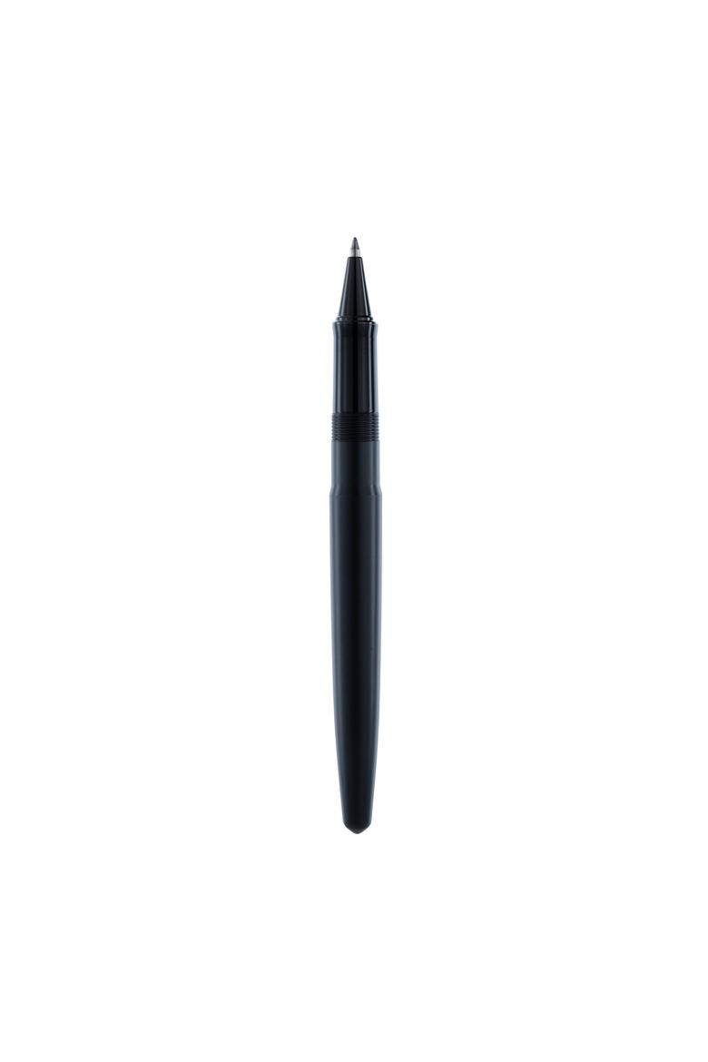 Skyline Rollerball Pen, Alternate, color, Black