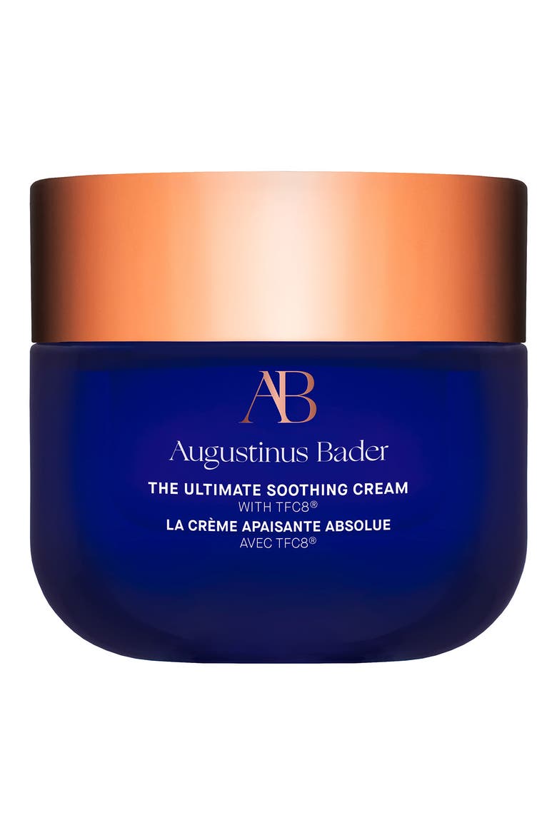 The Ultimate Soothing Cream, Main, color, REGULAR