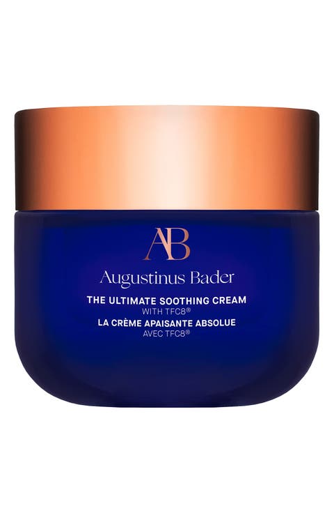 The Ultimate Soothing Cream