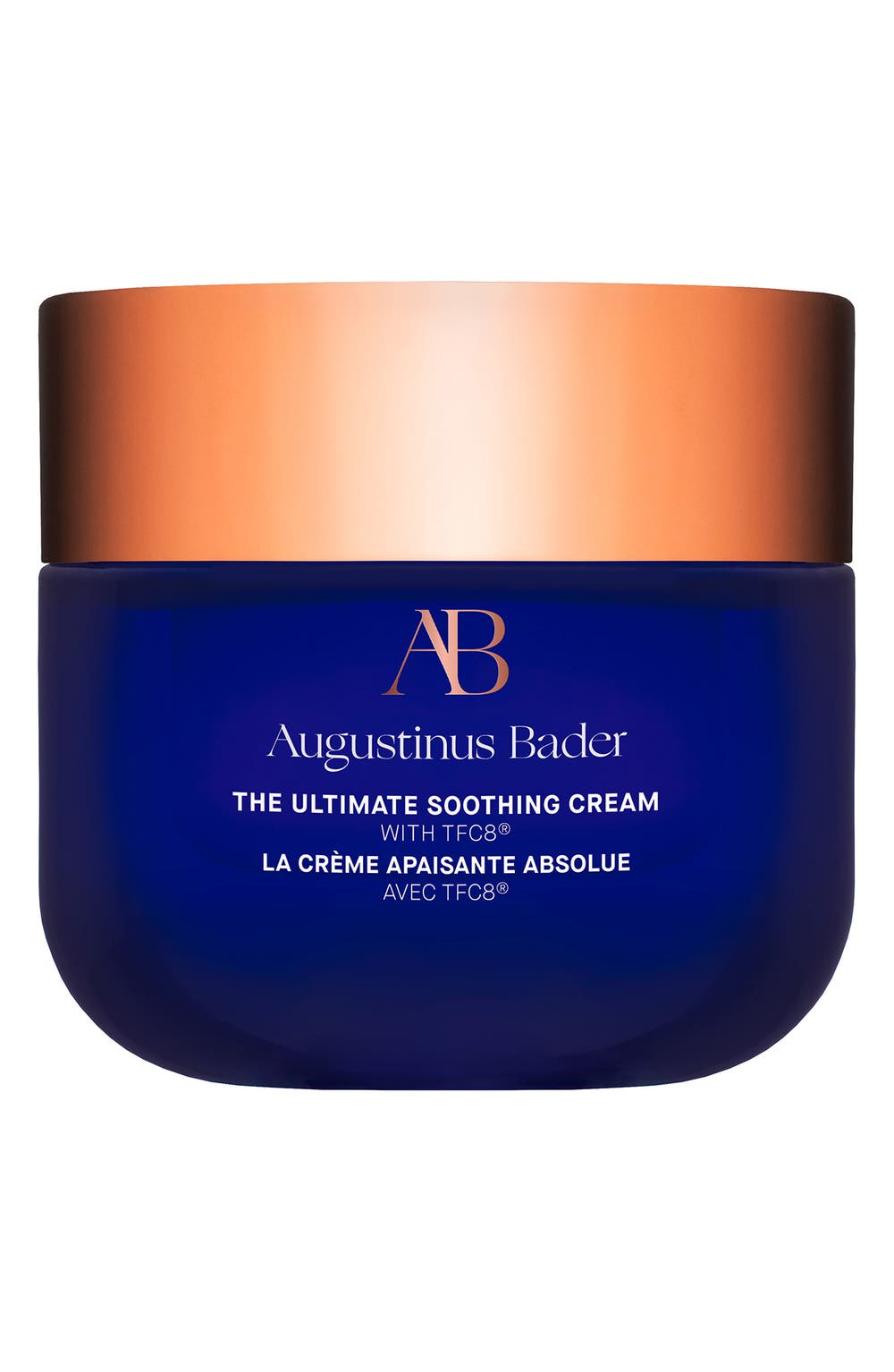 The Ultimate Soothing Cream, color, REGULAR