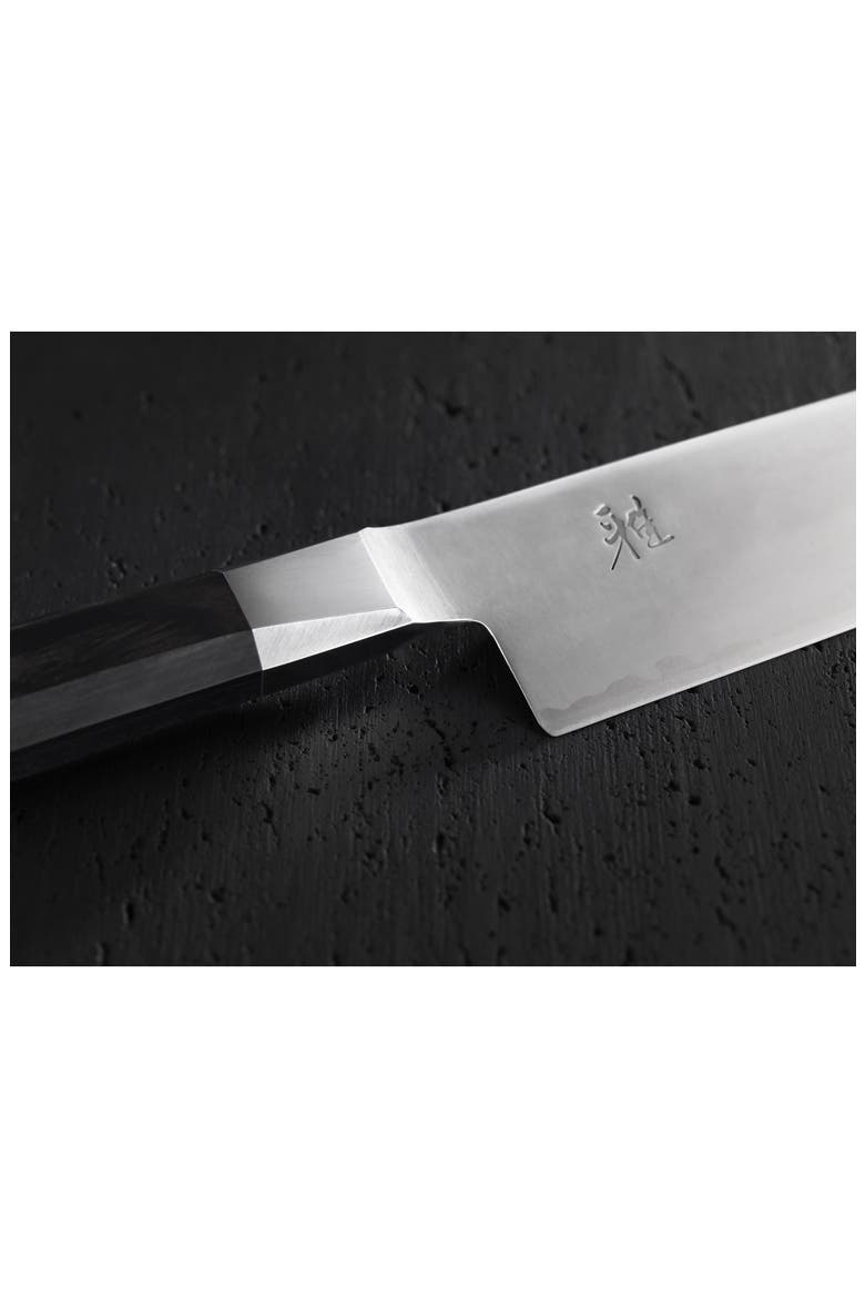 Koh 6-Inch Chef's Knife, Alternate, color, SILVER