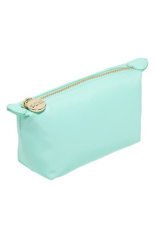 STONEY CLOVER LANE STONEY CLOVER LANE NYLON POUCHETTE 