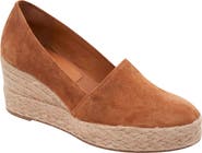 André Assous Patti Espadrille Wedge