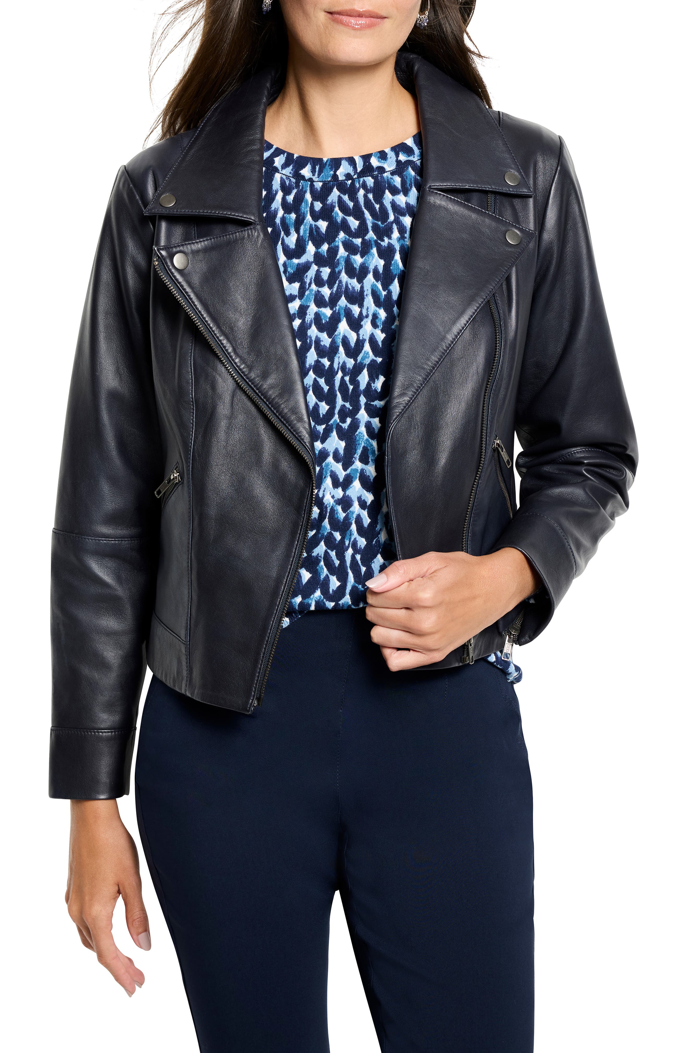 selected DARK NAVY