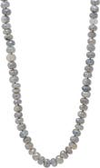 Anzie Boheme Mystic Moonstone Beaded Necklace