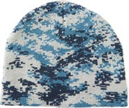 Cotton On Men's Skull Beanie