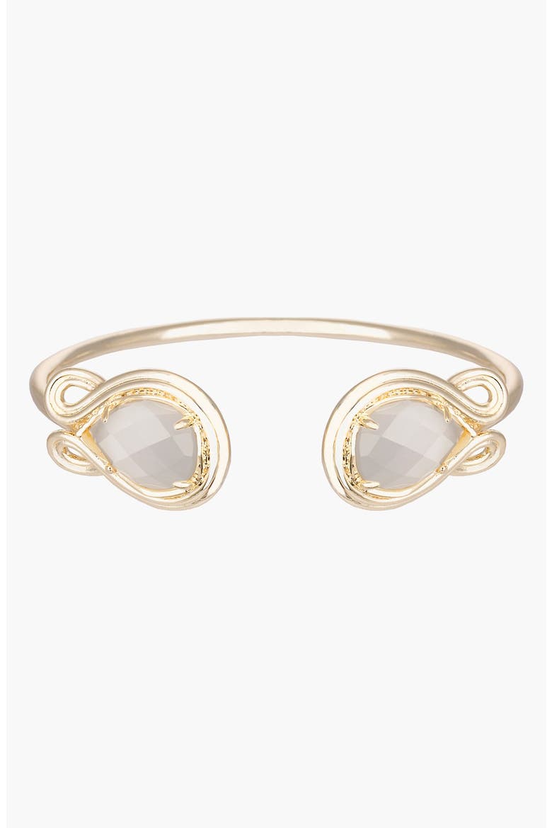 'Andy' Station Cuff, Main, color, SLATE