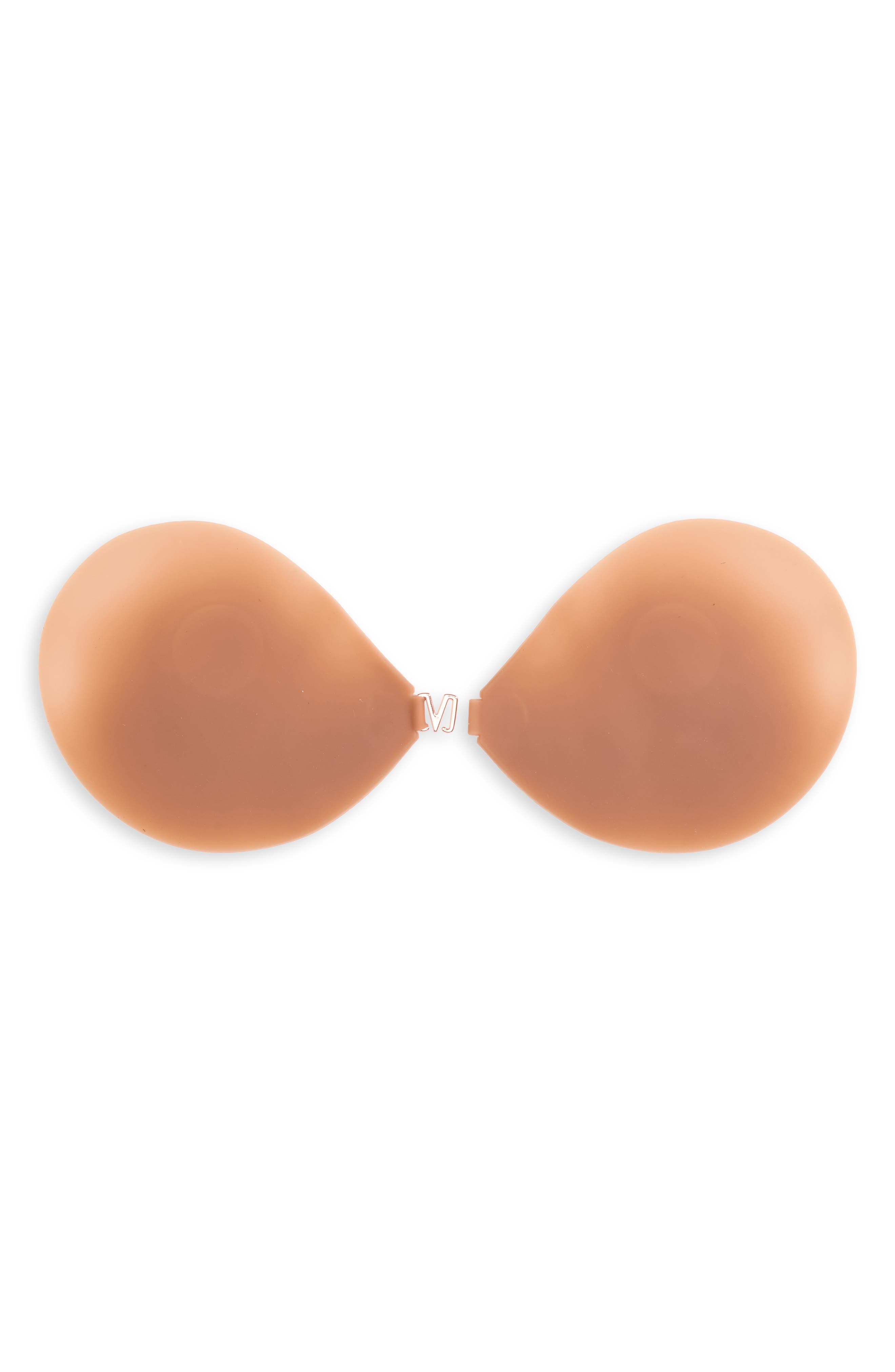 Nordstrom Backless Adhesive Bra (Women) | Nordstrom