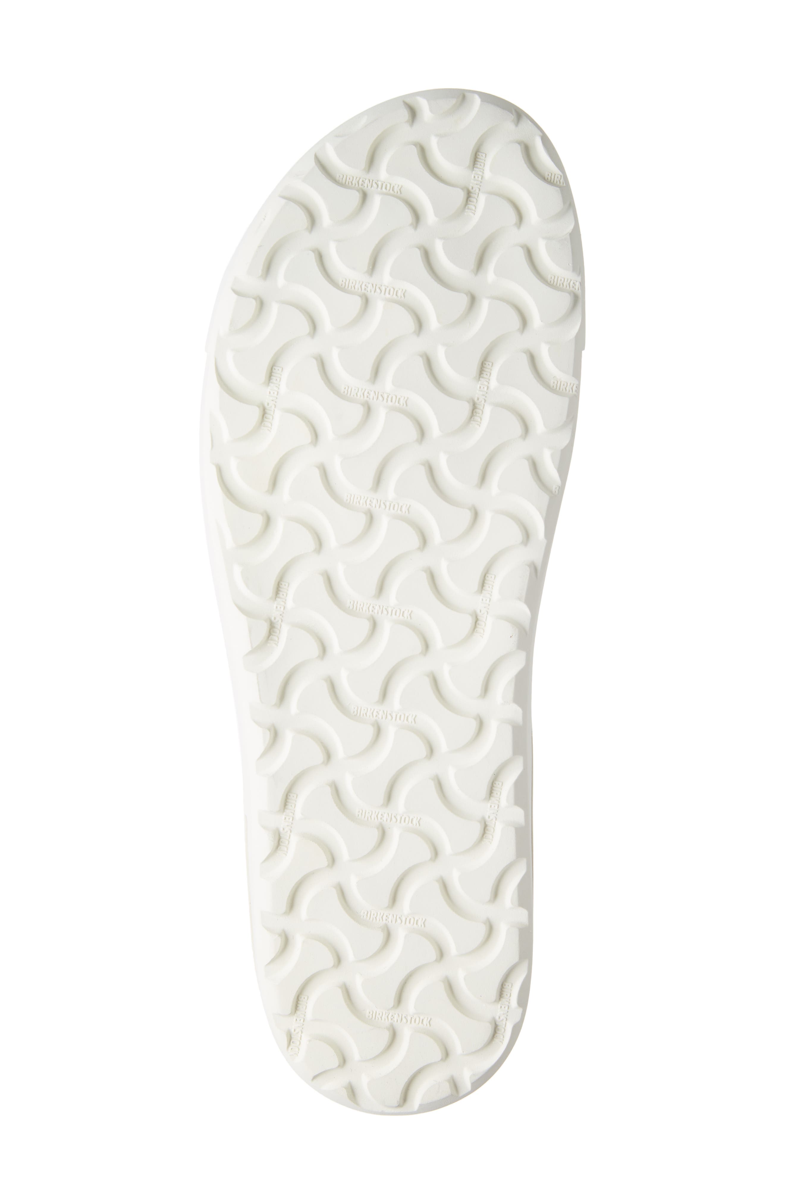 Birkenstock Bend Low Top Sneaker, Alternate, color, Black