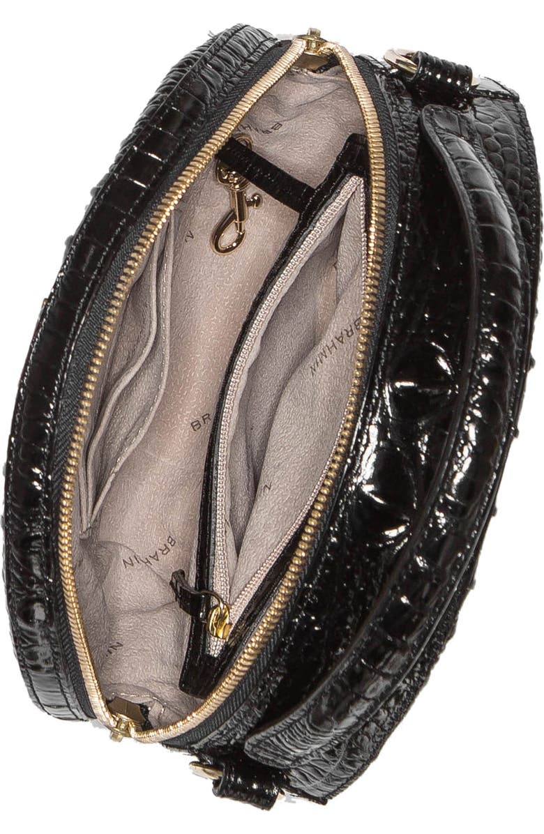 Brahmin Lane Circle Crossbody Bag, Alternate, color,