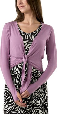 UV Skinz Long Sleeve Crossover Sun Wrap