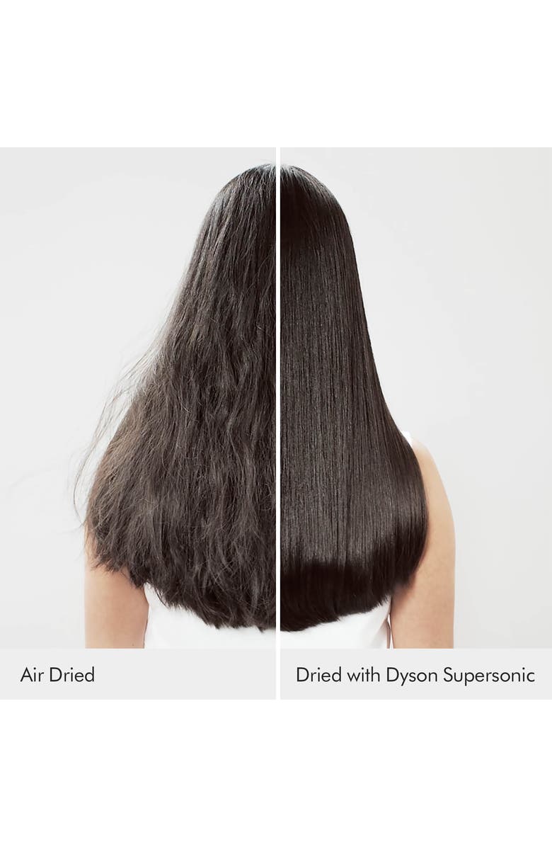 Dyson Supersonic<sup>™</sup> Hair Dryer Fuchsia Gift Edition, Alternate, color,