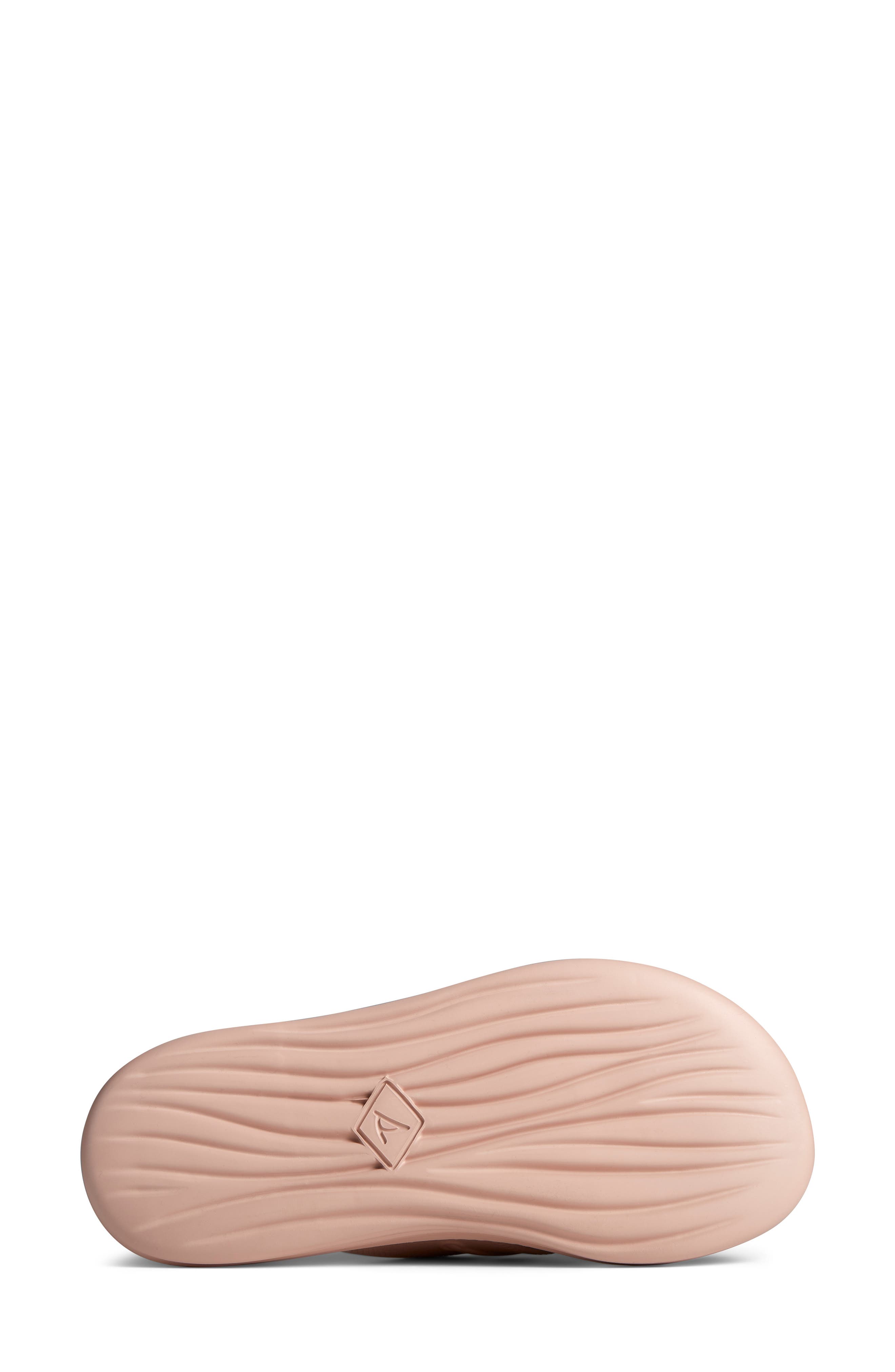 Windward Float Flip Flop, Alternate, color, BLUSH