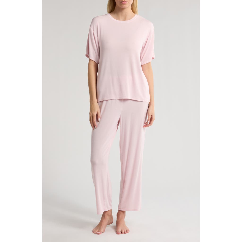 Nordstrom Moonlight Eco Easy Rib Pajamas