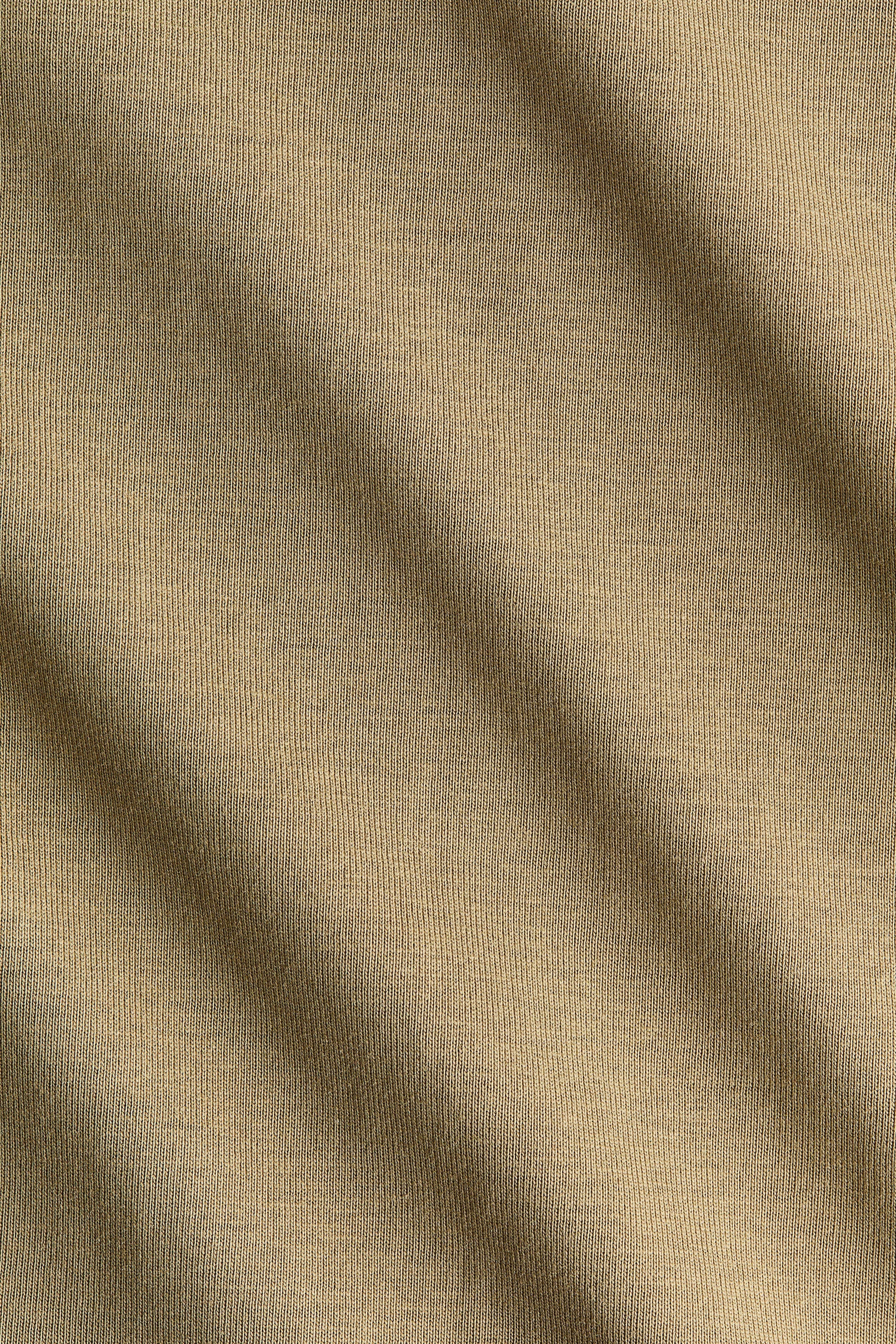Mama T-shirt Nursing Dress - image 4