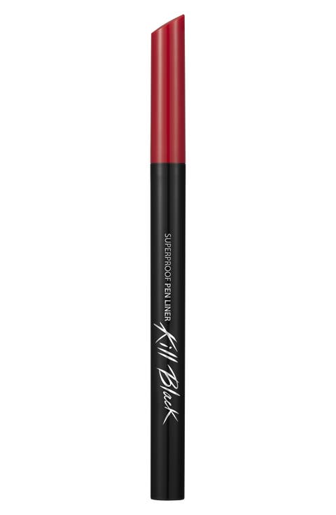 Superproof Pen Liner