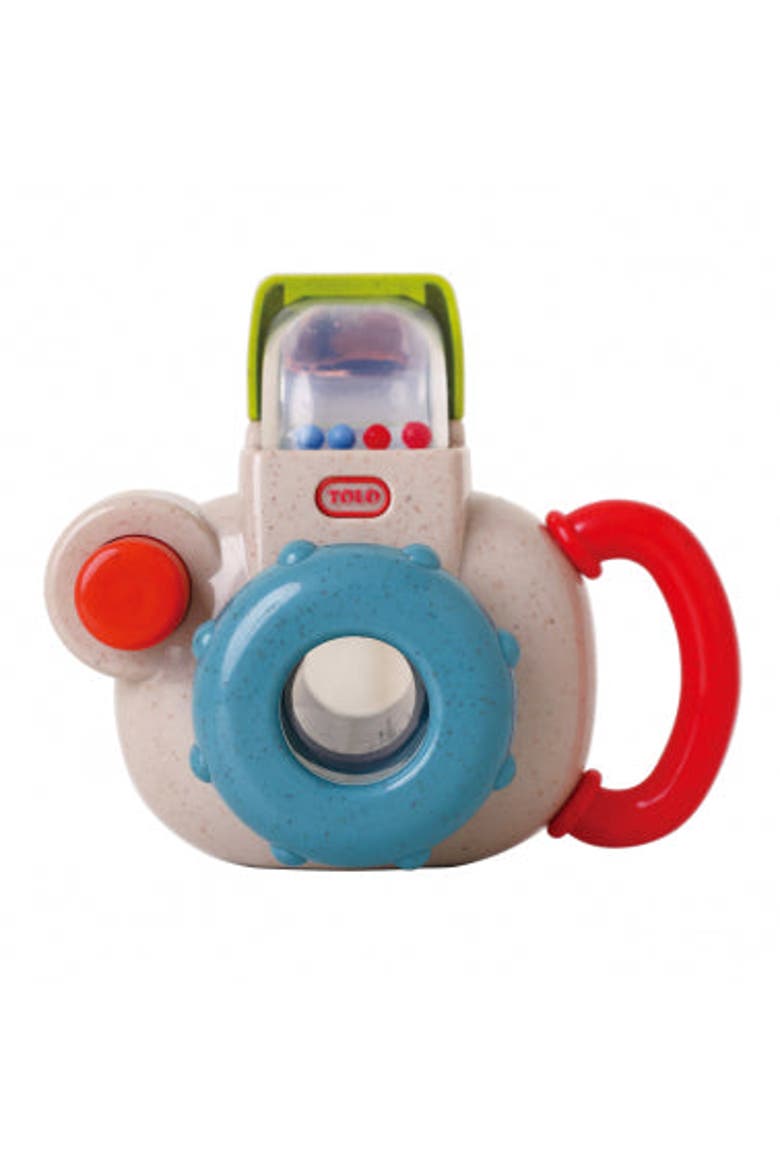 Baby Camera, Main, color, Multi