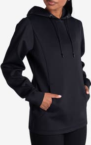 Lole Spacer Tunic Hoodie