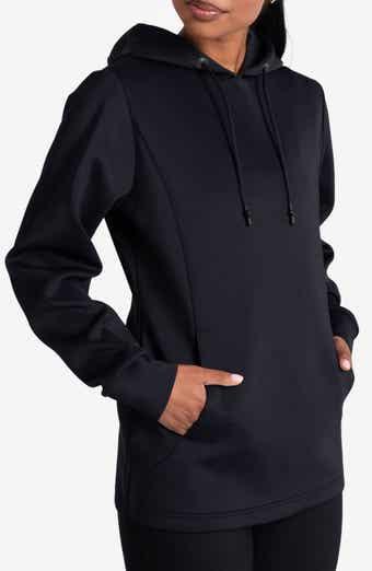 Lole Spacer Tunic Hoodie