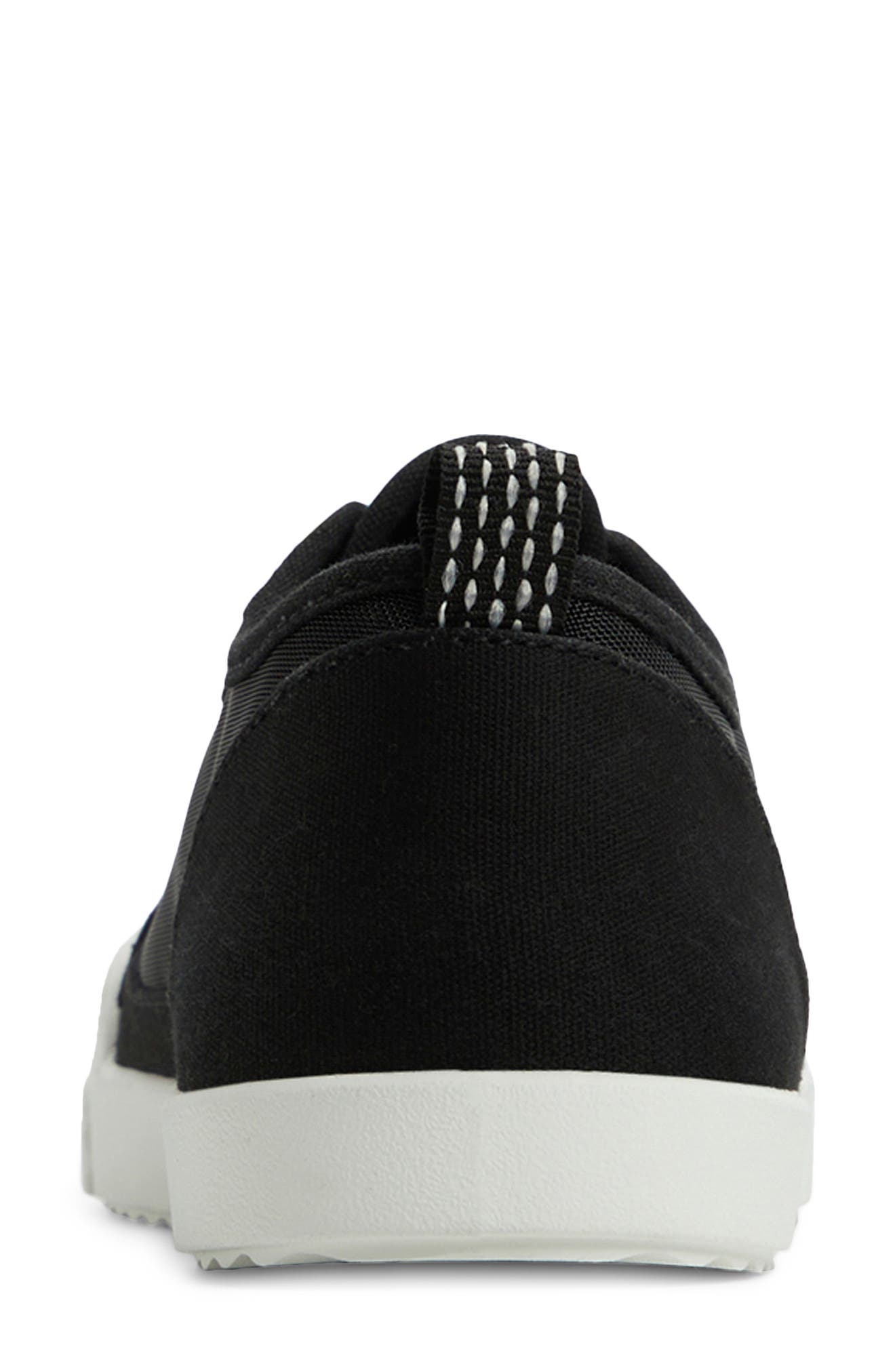 Roxy Shorebreak Sneaker, Alternate, color, 