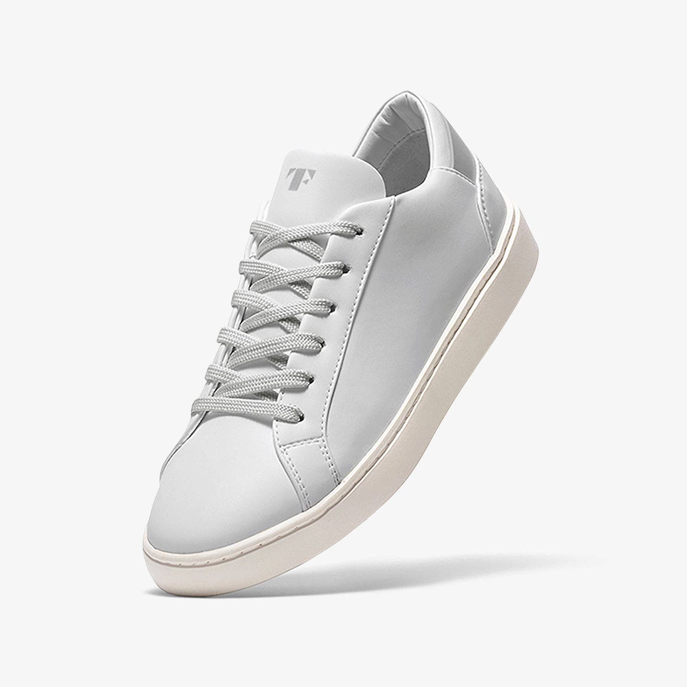 Men's Lace Up Sneaker, Alternate, color, Stone