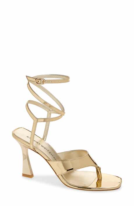 Vinnie Wrap 85 Sandal